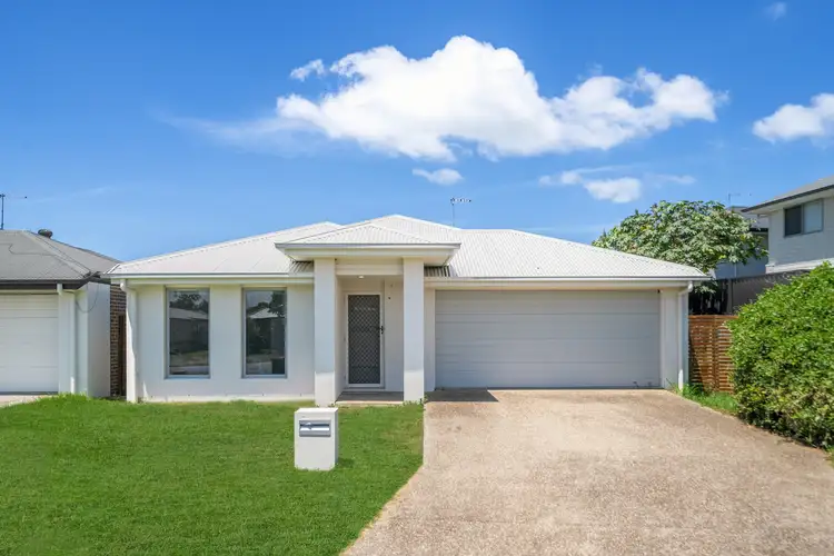 Main view of Homely house listing, 13 Welford Court, Mango Hill QLD 4509