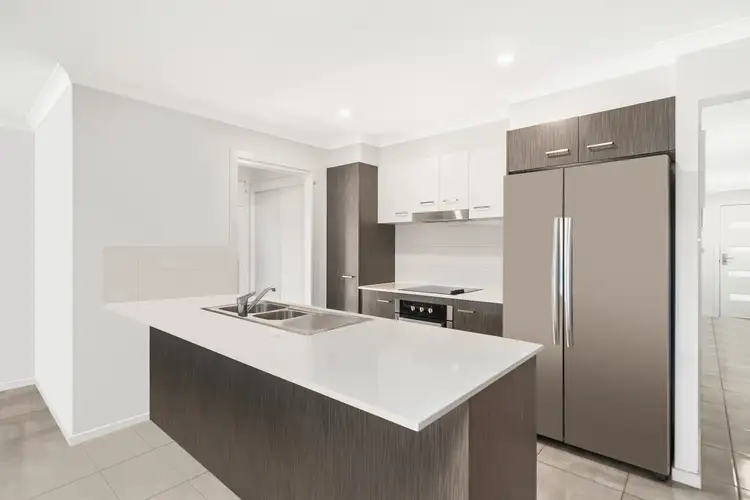 Second view of Homely house listing, 13 Welford Court, Mango Hill QLD 4509