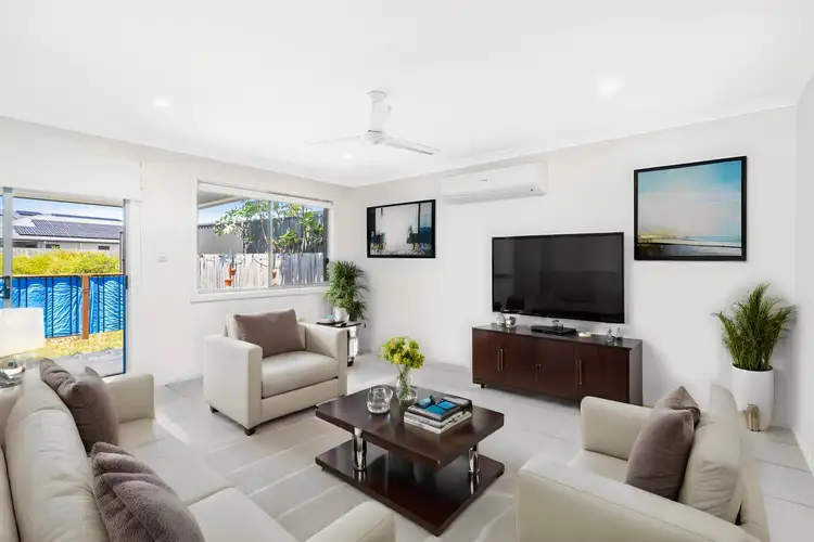 Fourth view of Homely house listing, 13 Welford Court, Mango Hill QLD 4509