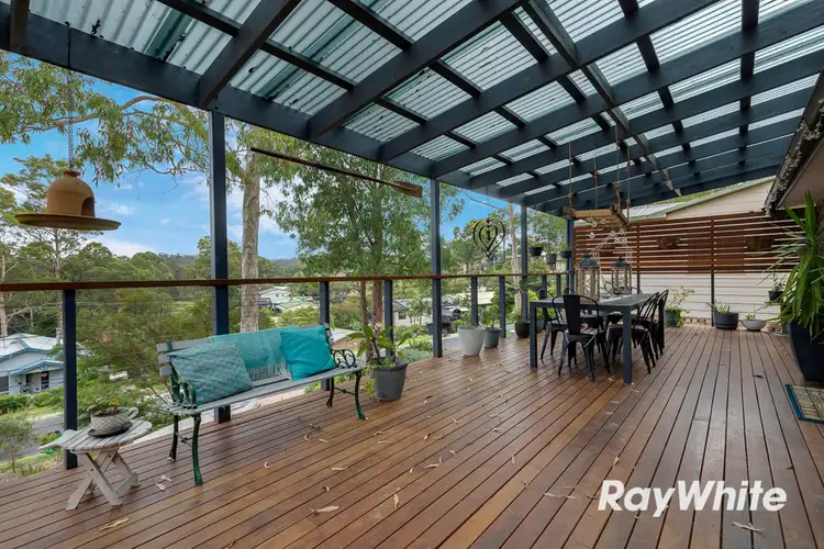 46 Beauty Crescent, Surfside NSW 2536