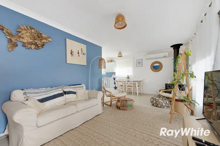 Second view of Homely house listing, 46 Beauty Crescent, Surfside NSW 2536