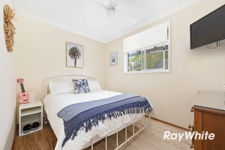 Fifth view of Homely house listing, 46 Beauty Crescent, Surfside NSW 2536