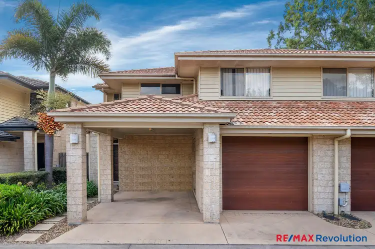 Main view of Homely townhouse listing, 10/145 Main Street, Beenleigh QLD 4207