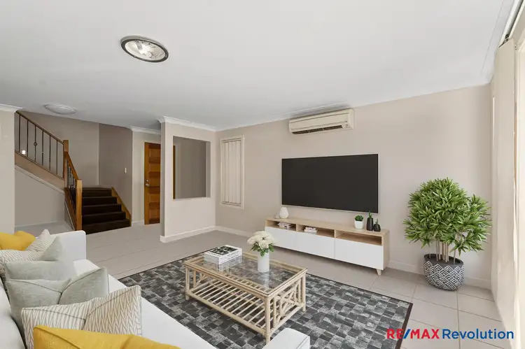 Second view of Homely townhouse listing, 10/145 Main Street, Beenleigh QLD 4207