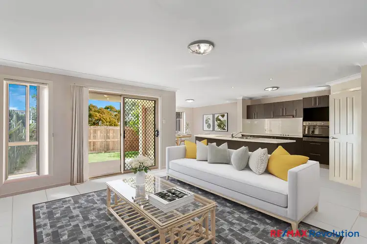 Third view of Homely townhouse listing, 10/145 Main Street, Beenleigh QLD 4207