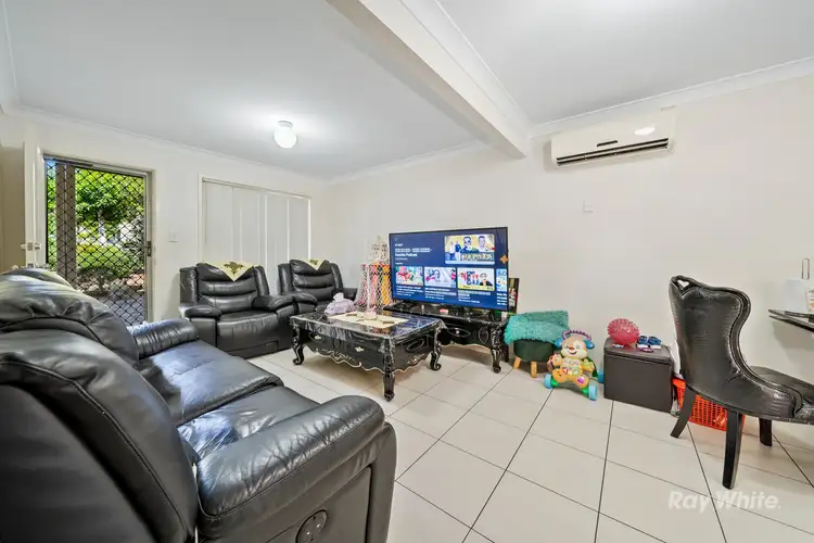 Third view of Homely townhouse listing, 12/15 James Edward Street, Richlands QLD 4077