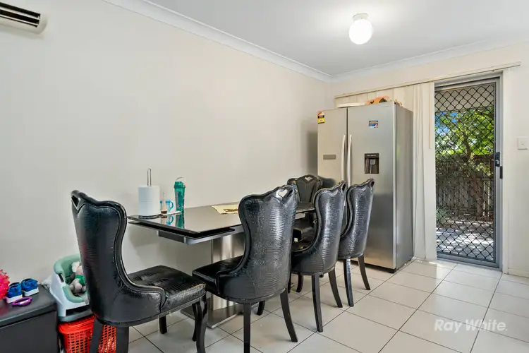 Fourth view of Homely townhouse listing, 12/15 James Edward Street, Richlands QLD 4077