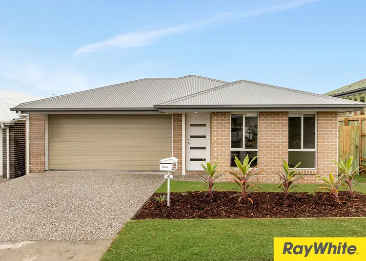 6 Sanur Street, Marsden QLD 4132