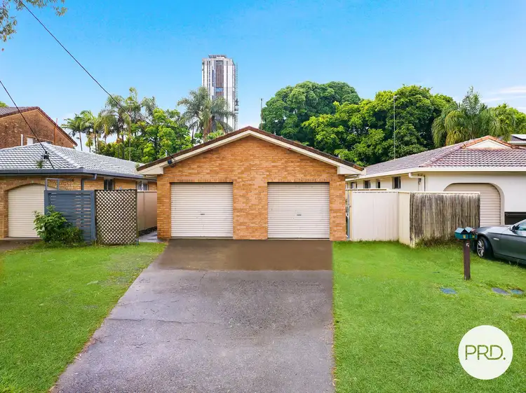 Third view of Homely semi-detached listing, 5 Meyer Street, Southport QLD 4215