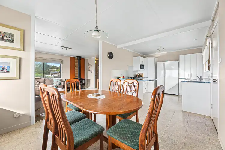 Second view of Homely house listing, 6 Snapper Place, Tuross Head NSW 2537