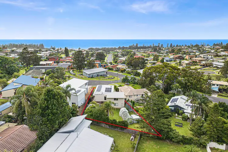 Third view of Homely house listing, 6 Snapper Place, Tuross Head NSW 2537