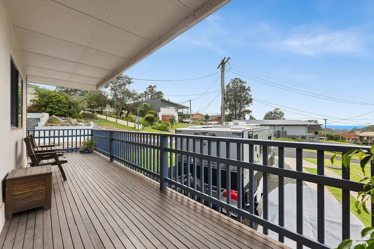 Fourth view of Homely house listing, 6 Snapper Place, Tuross Head NSW 2537
