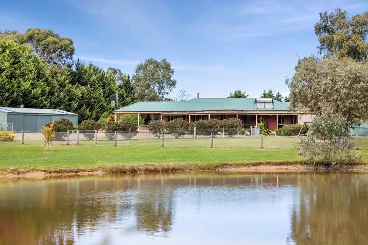 278 Pipers Creek Road, Kyneton VIC 3444