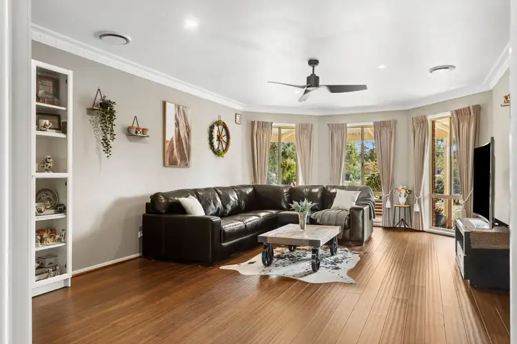Fifth view of Homely house listing, 278 Pipers Creek Road, Kyneton VIC 3444
