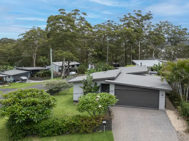 Second view of Homely house listing, 1 Keith Crescent, Smiths Lake NSW 2428