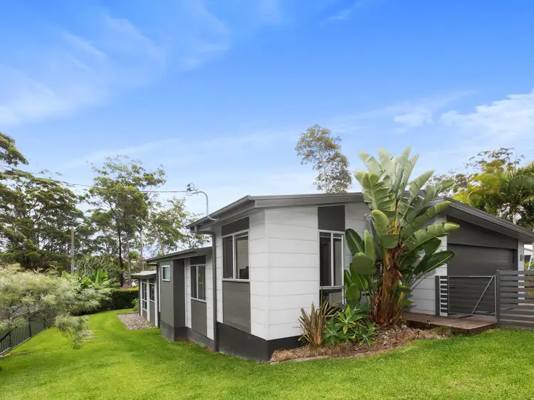 Third view of Homely house listing, 1 Keith Crescent, Smiths Lake NSW 2428
