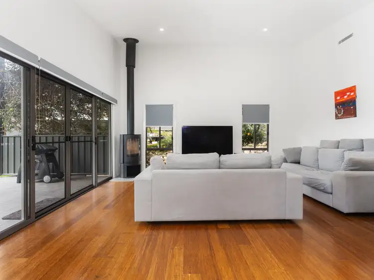 Fourth view of Homely house listing, 1 Keith Crescent, Smiths Lake NSW 2428