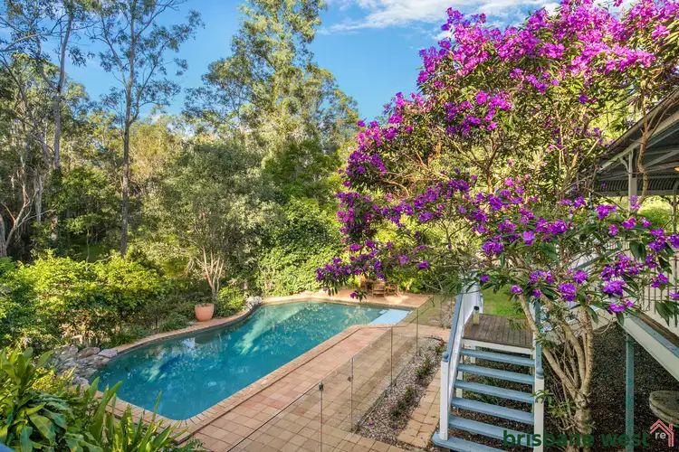 67 Airlie Road, Pullenvale QLD 4069