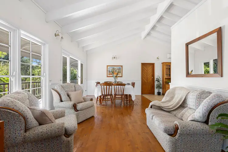 Sixth view of Homely rural property listing, 67 Airlie Road, Pullenvale QLD 4069