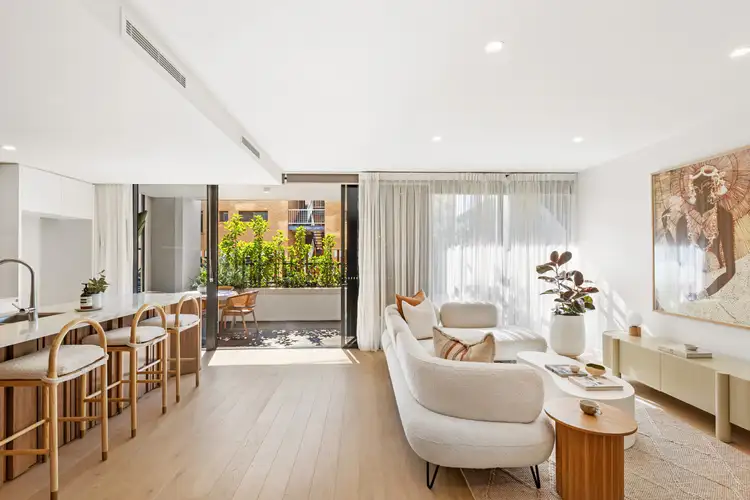 101/6 Palm Beach Avenue, Palm Beach QLD 4221