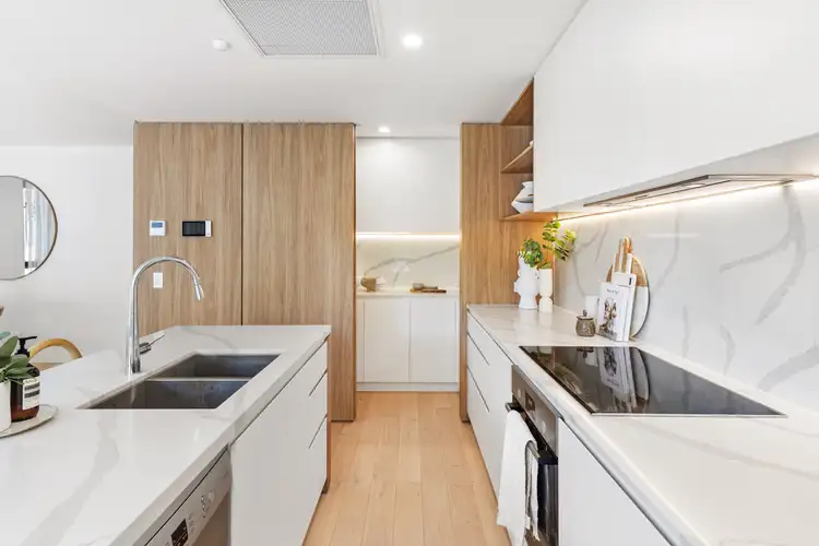 Fifth view of Homely villa listing, 101/6 Palm Beach Avenue, Palm Beach QLD 4221