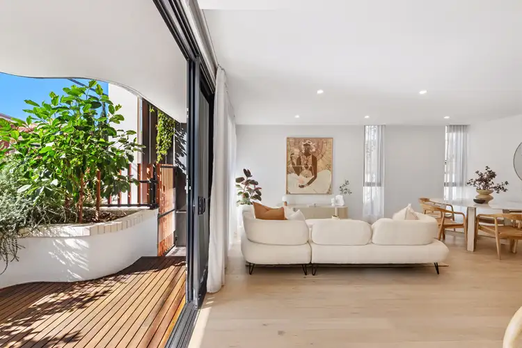 Sixth view of Homely villa listing, 101/6 Palm Beach Avenue, Palm Beach QLD 4221