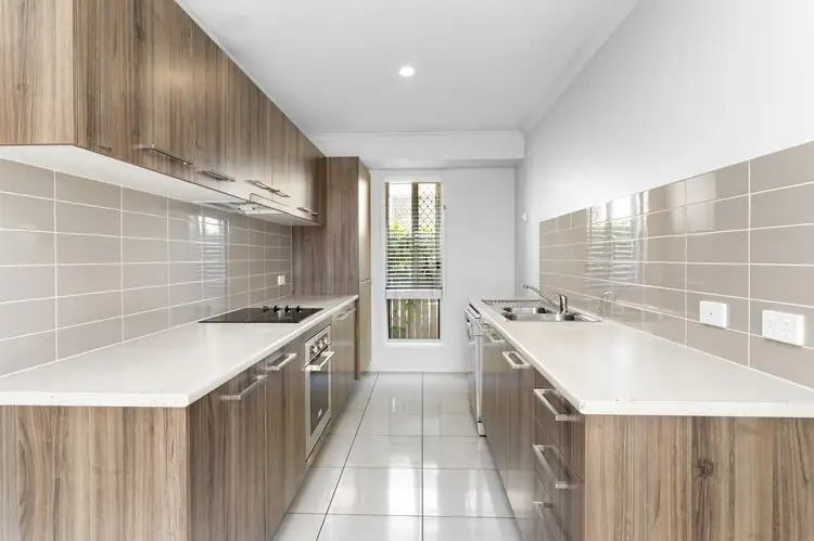 Second view of Homely house listing, 19 Llama Court, Dakabin QLD 4503