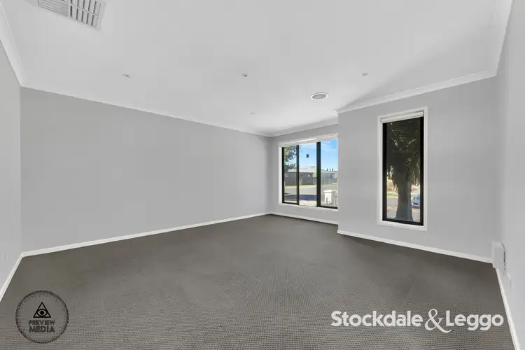 Second view of Homely house listing, 5 Fawkner Road, Manor Lakes VIC 3024