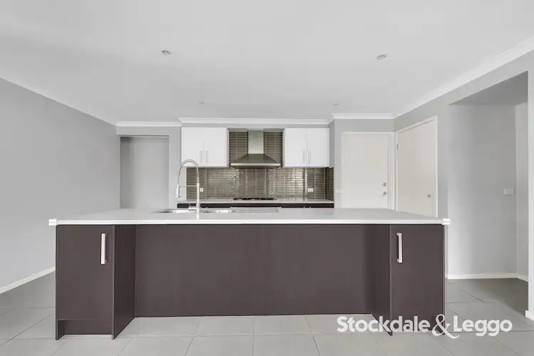 Third view of Homely house listing, 5 Fawkner Road, Manor Lakes VIC 3024