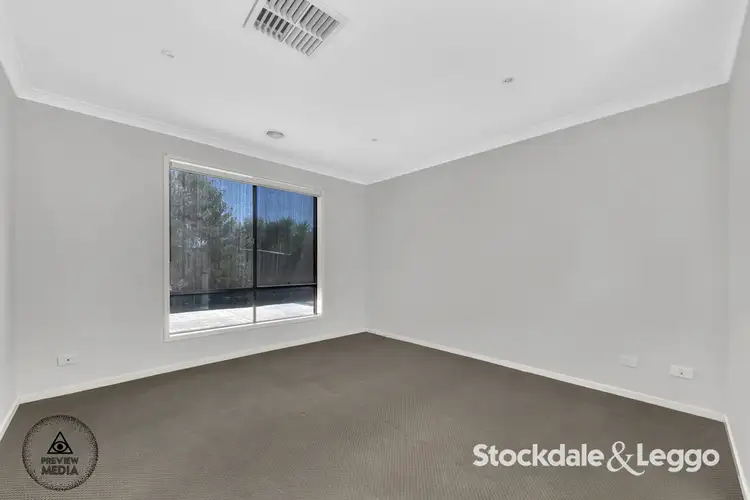 Fifth view of Homely house listing, 5 Fawkner Road, Manor Lakes VIC 3024