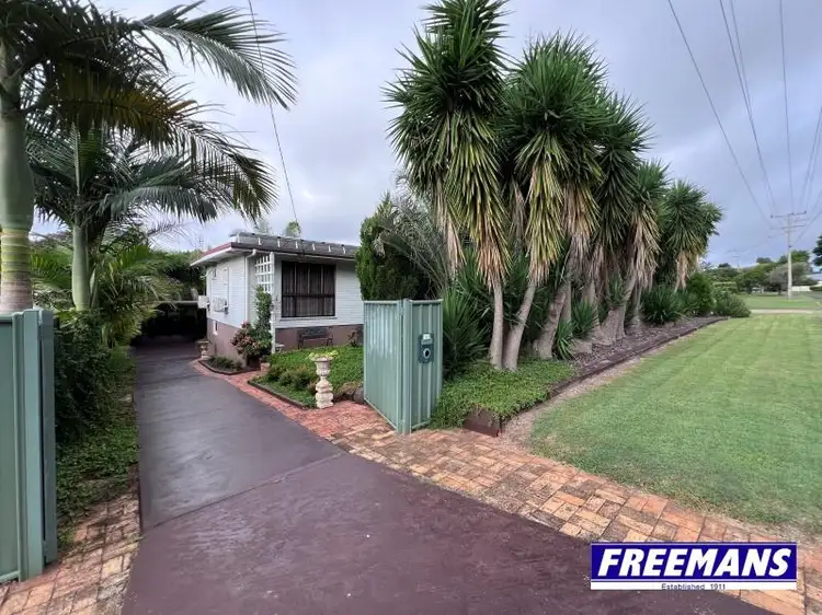 104 Moore Street, Kingaroy QLD 4610