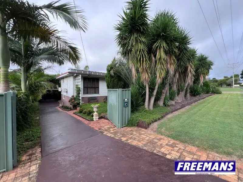 Main view of Homely house listing, 104 Moore Street, Kingaroy QLD 4610
