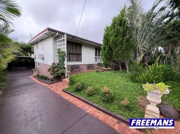 Second view of Homely house listing, 104 Moore Street, Kingaroy QLD 4610