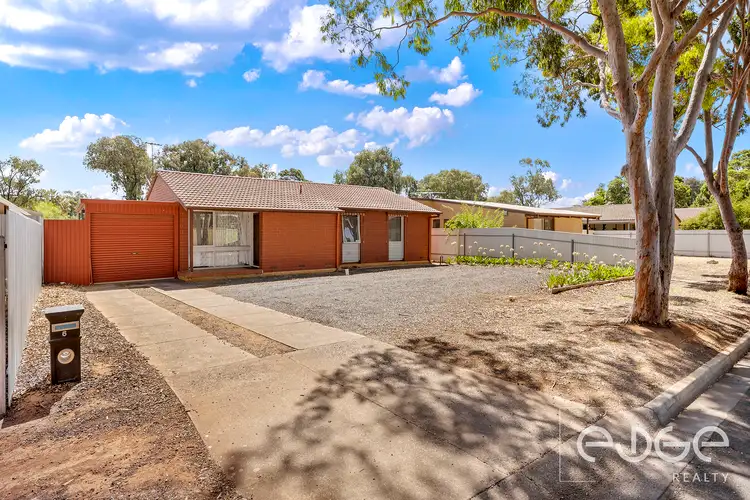 Main view of Homely house listing, 6 Taringa Road, Salisbury North SA 5108