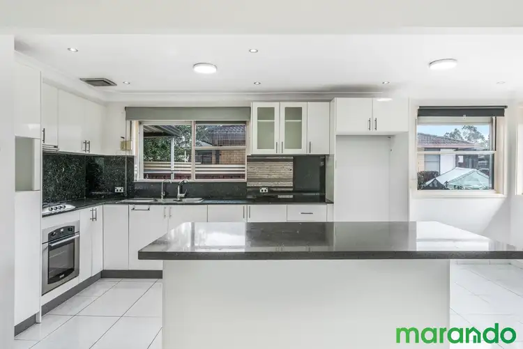 Second view of Homely house listing, 23 Dickens Road, Wetherill Park NSW 2164