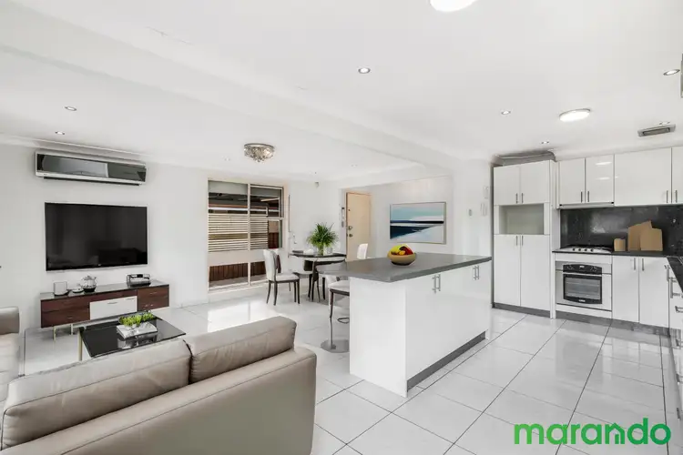 Third view of Homely house listing, 23 Dickens Road, Wetherill Park NSW 2164