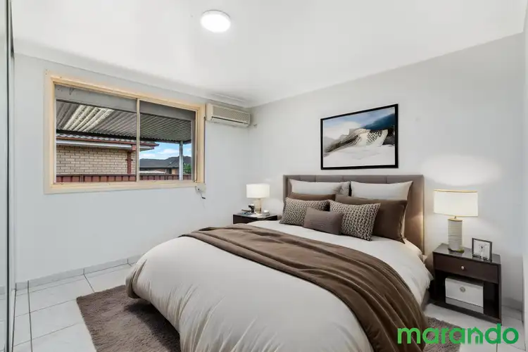 Fourth view of Homely house listing, 23 Dickens Road, Wetherill Park NSW 2164