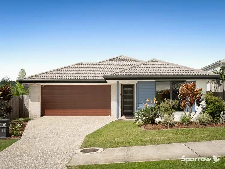 155 Brookhaven Boulevard, Bahrs Scrub QLD 4207