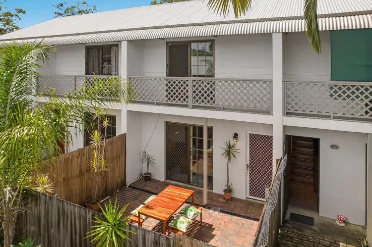 2/69 Park Road, Slacks Creek QLD 4127