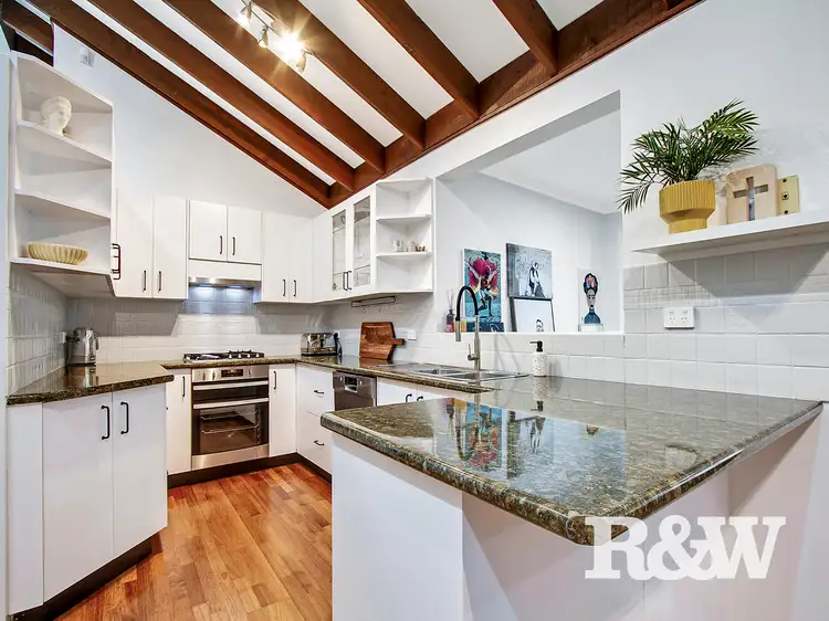 Second view of Homely house listing, 35 Buring Crescent, Minchinbury NSW 2770
