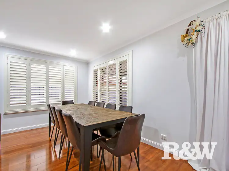 Third view of Homely house listing, 35 Buring Crescent, Minchinbury NSW 2770