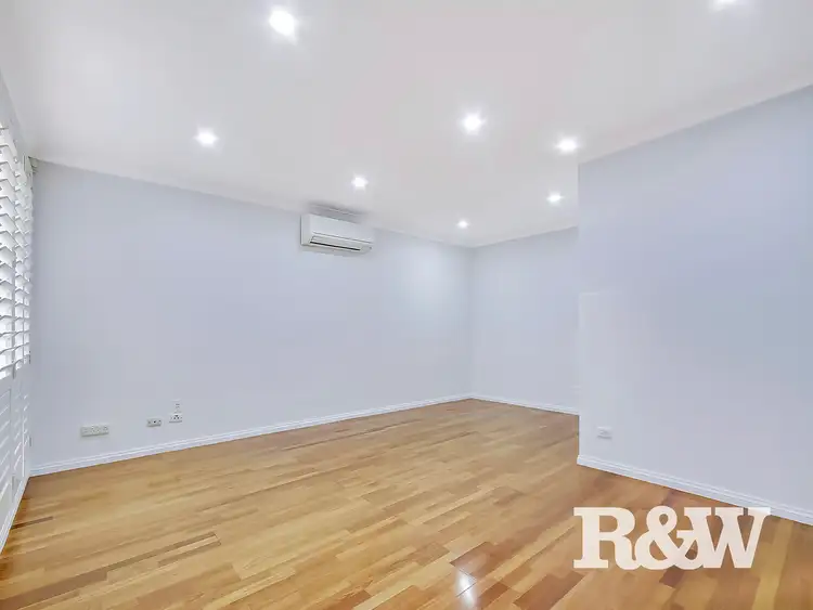 Fifth view of Homely house listing, 35 Buring Crescent, Minchinbury NSW 2770