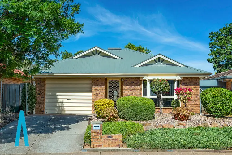 Second view of Homely house listing, 30 Jacaranda Drive, Craigmore SA 5114
