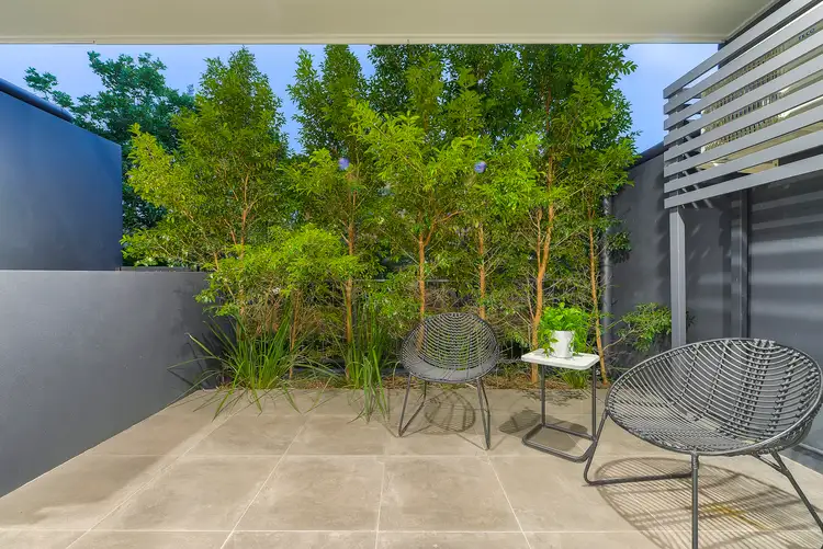 Third view of Homely townhouse listing, 2/129 Samford Road, Enoggera QLD 4051