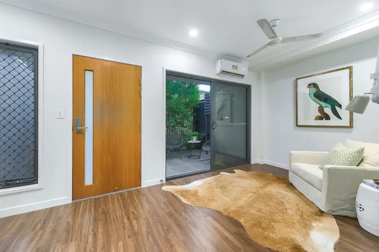 Fourth view of Homely townhouse listing, 2/129 Samford Road, Enoggera QLD 4051