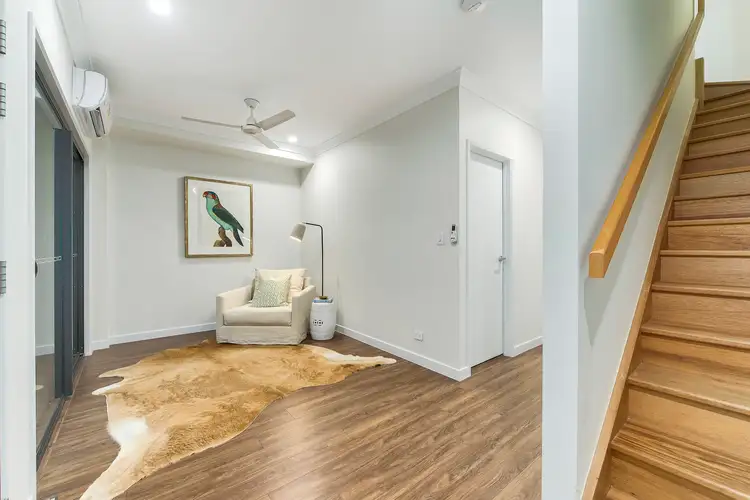 Fifth view of Homely townhouse listing, 2/129 Samford Road, Enoggera QLD 4051