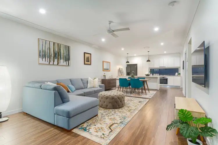 Sixth view of Homely townhouse listing, 2/129 Samford Road, Enoggera QLD 4051