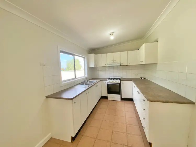 Second view of Homely house listing, 93 The Promenade, Guildford NSW 2161