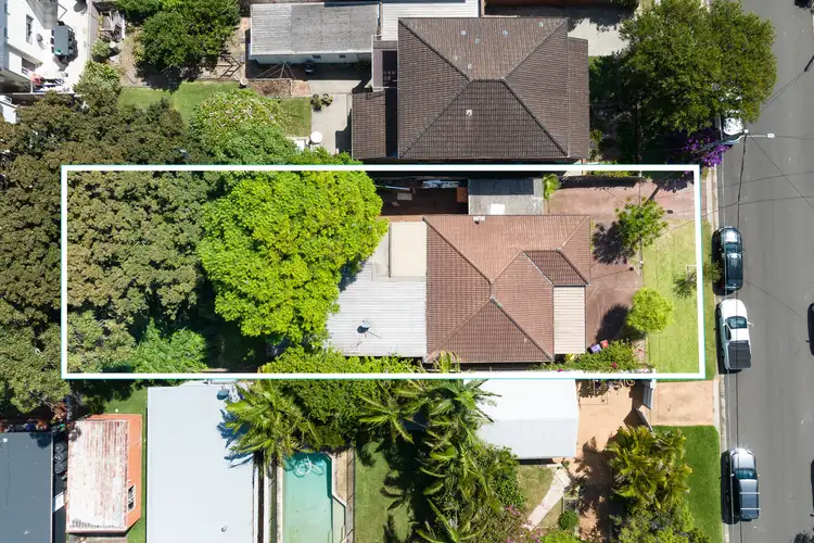 Second view of Homely house listing, 21 Judd Street, Cronulla NSW 2230