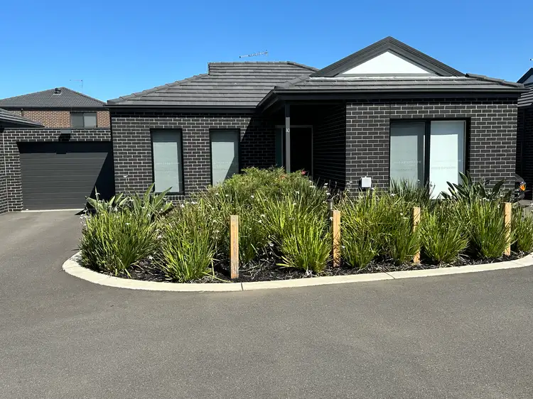 10/8 Faro Street, Point Cook VIC 3030